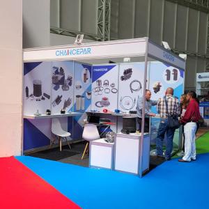 2022 EXPOTRANSPORTE ANPACT 2022 EXPOTRANSPORTE ANPACT