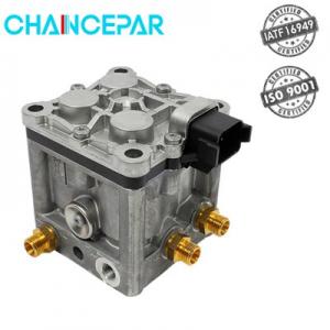 EGR Valve block Scania 2021086 EGR Valve block Scania 2021086