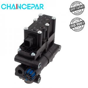 Wabco ECAS Solenoid valve 4729000300 4729000330 4729000320 4729000340